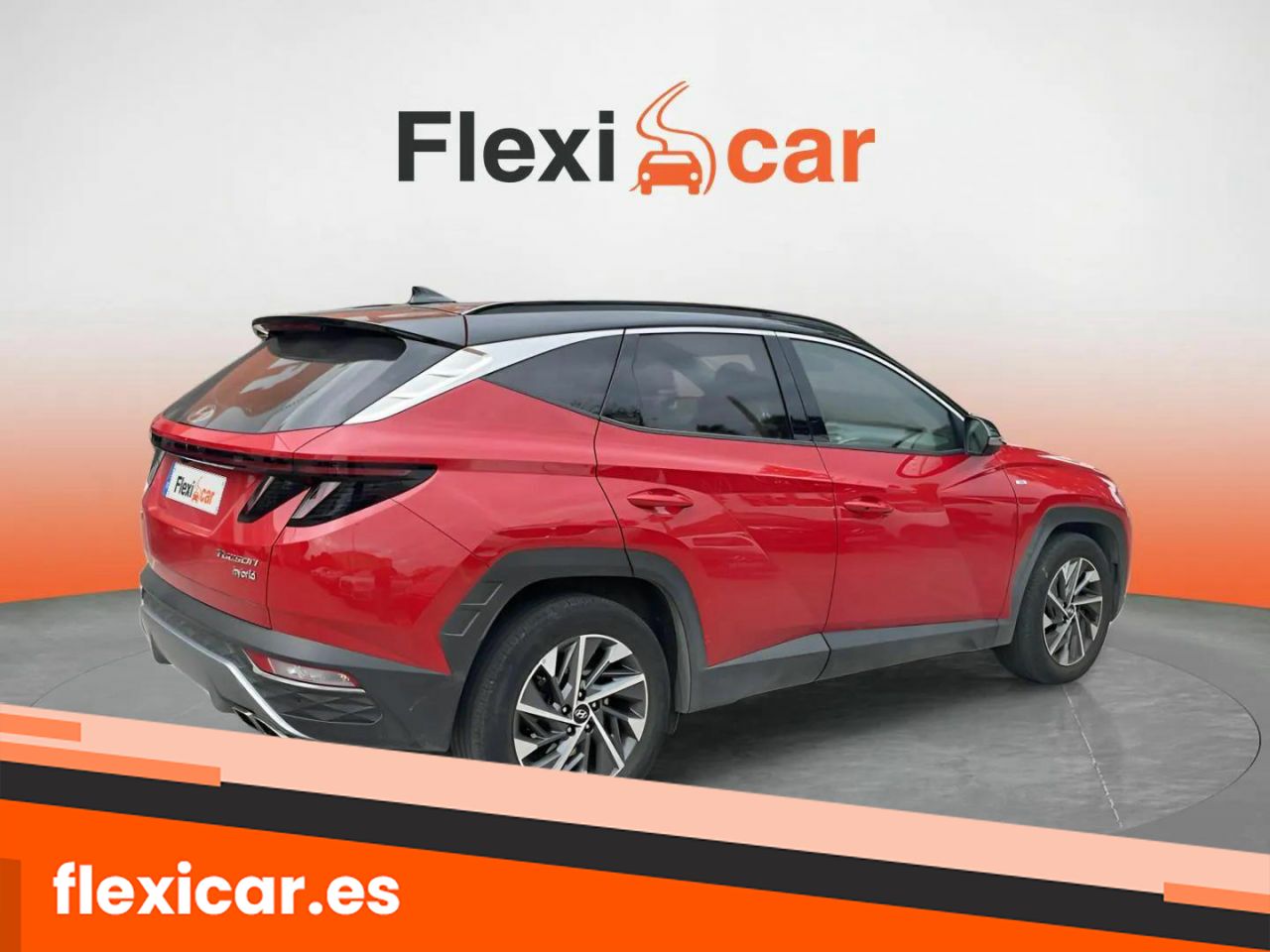 Foto Hyundai Tucson 5
