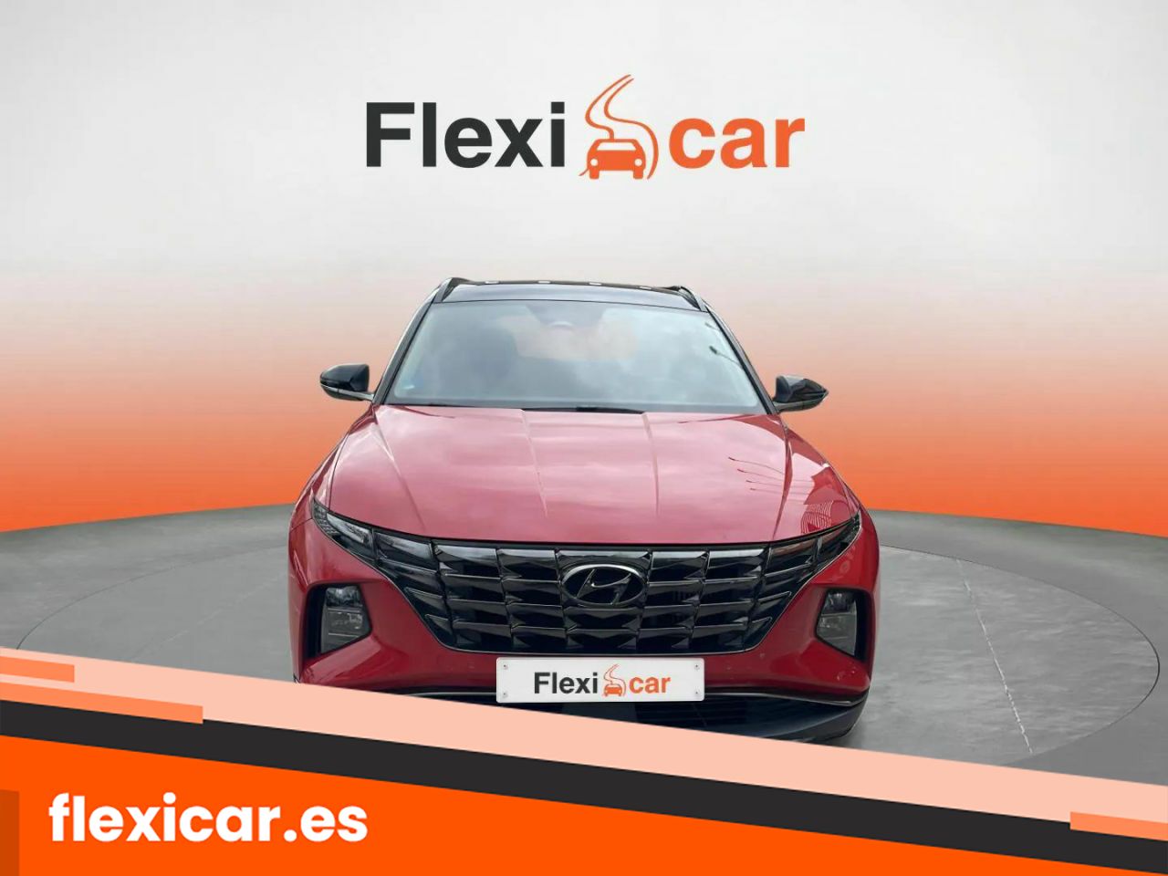 Foto Hyundai Tucson 8