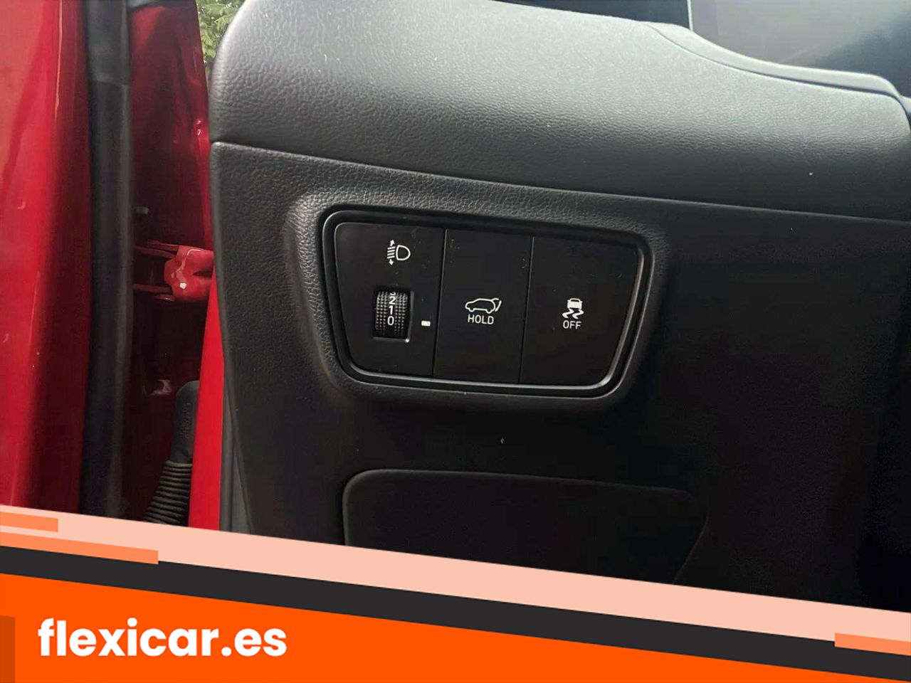 Foto Hyundai Tucson 17