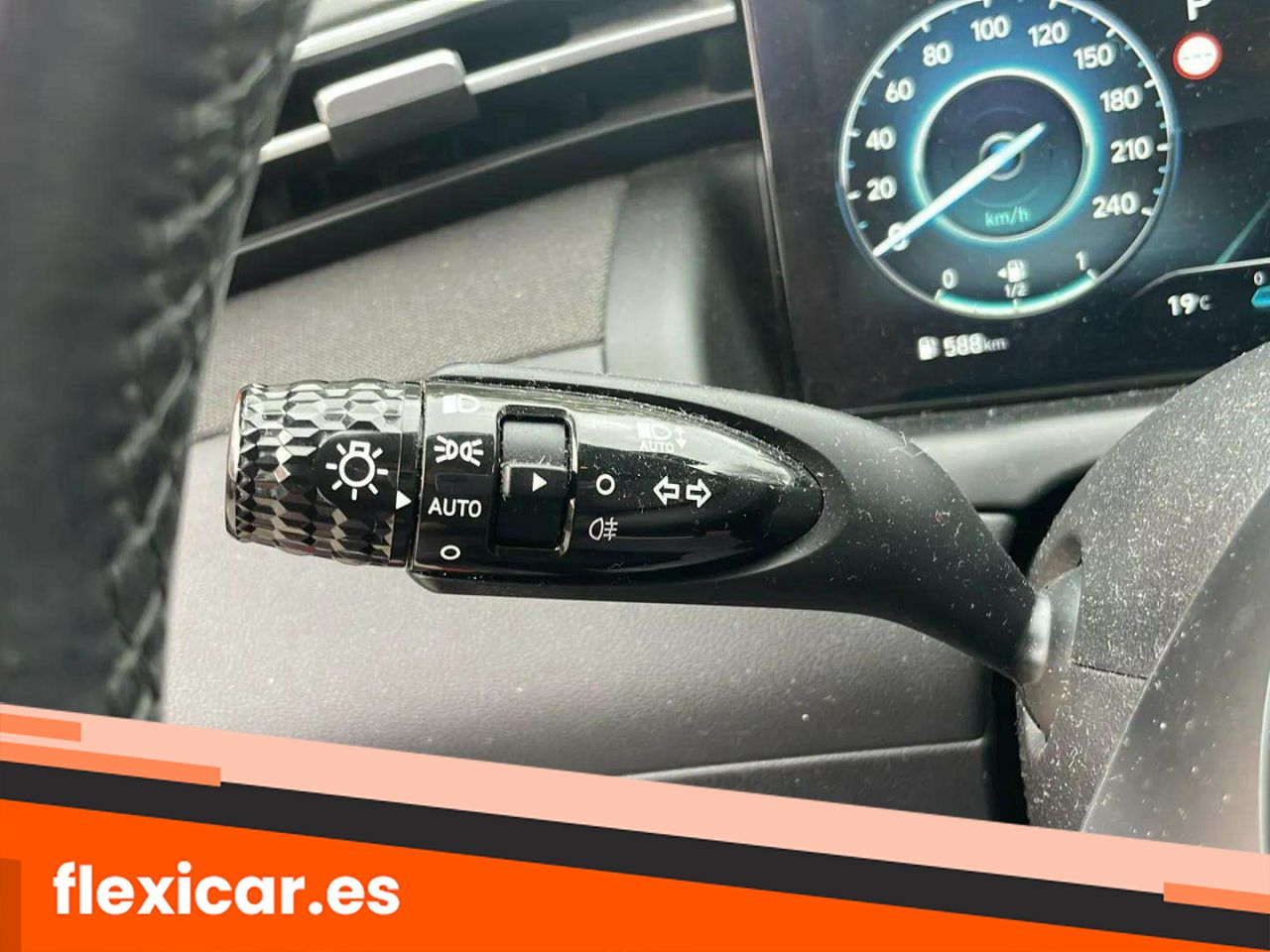 Foto Hyundai Tucson 21