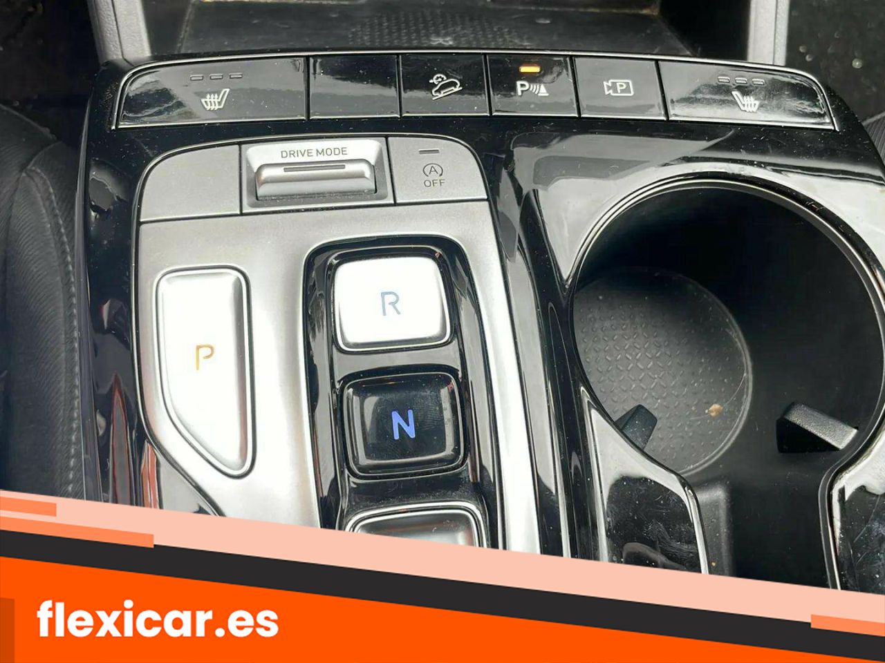 Foto Hyundai Tucson 25