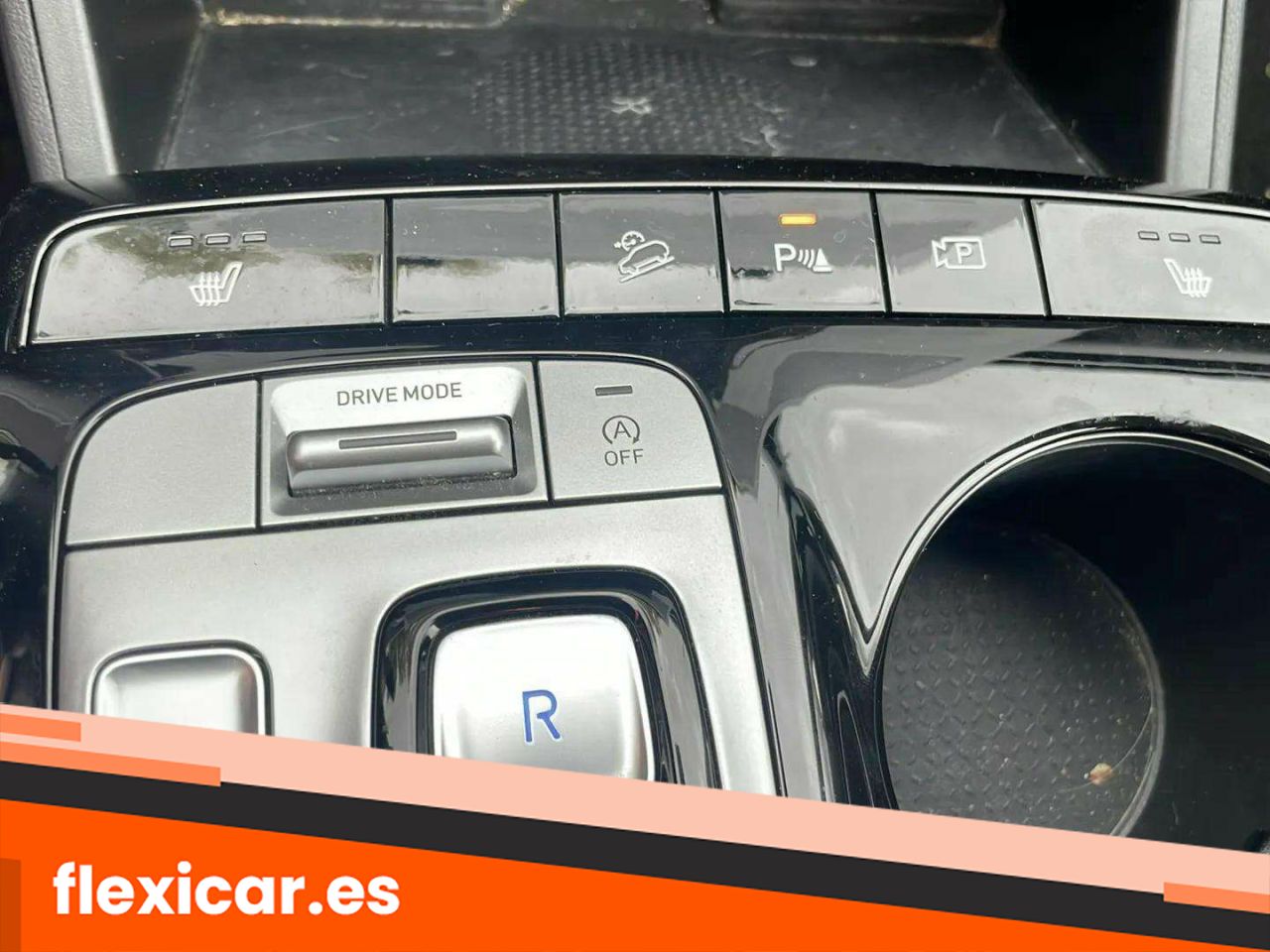Foto Hyundai Tucson 26