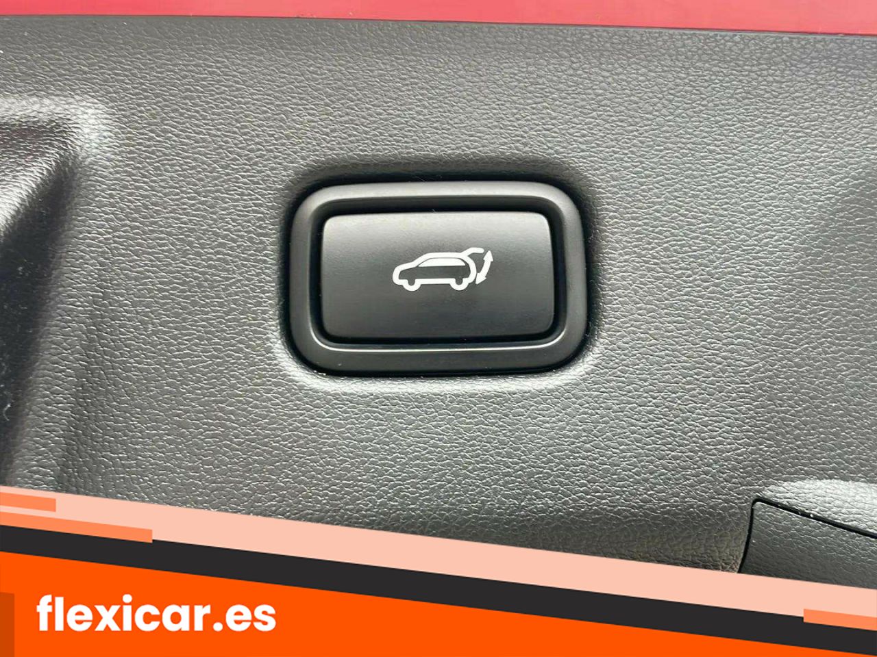 Foto Hyundai Tucson 27