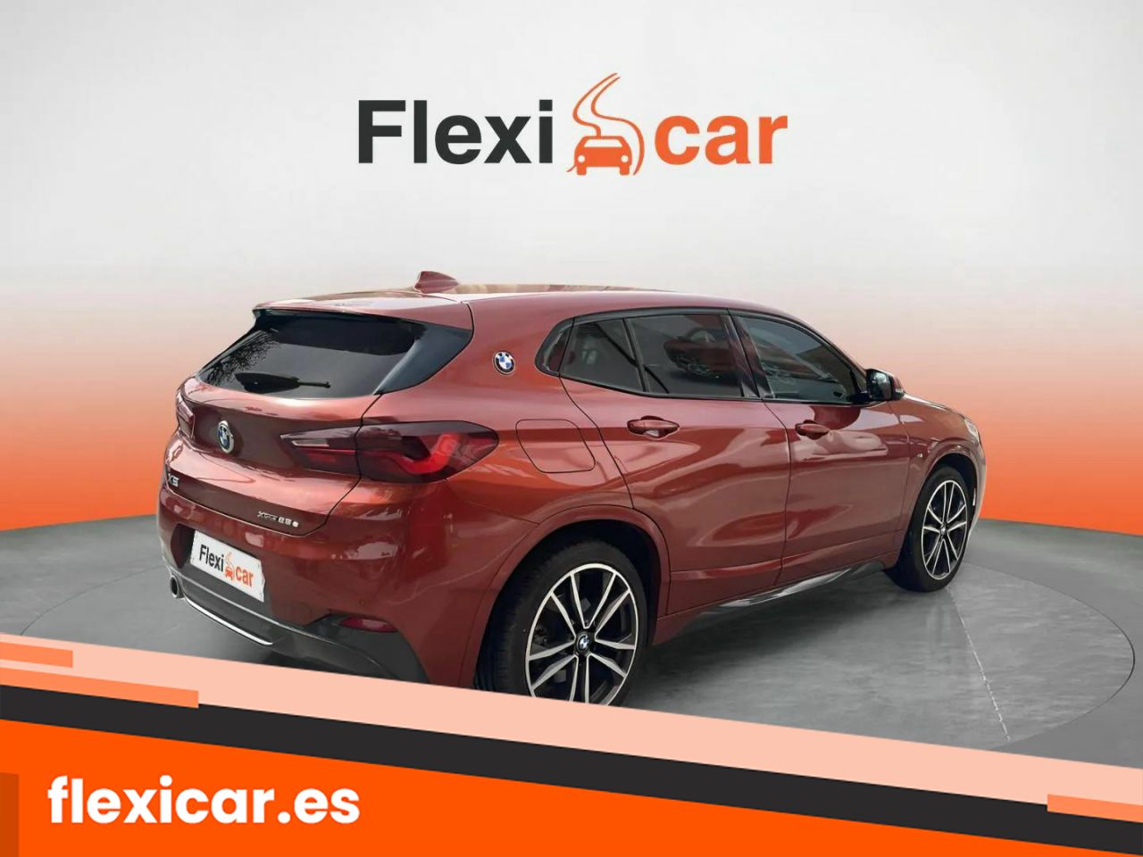 Foto BMW X2 7
