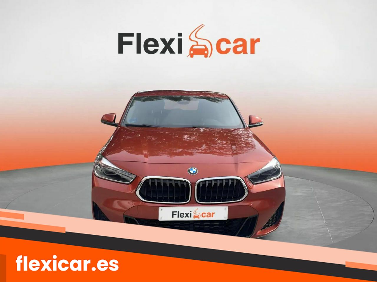 Foto BMW X2 9