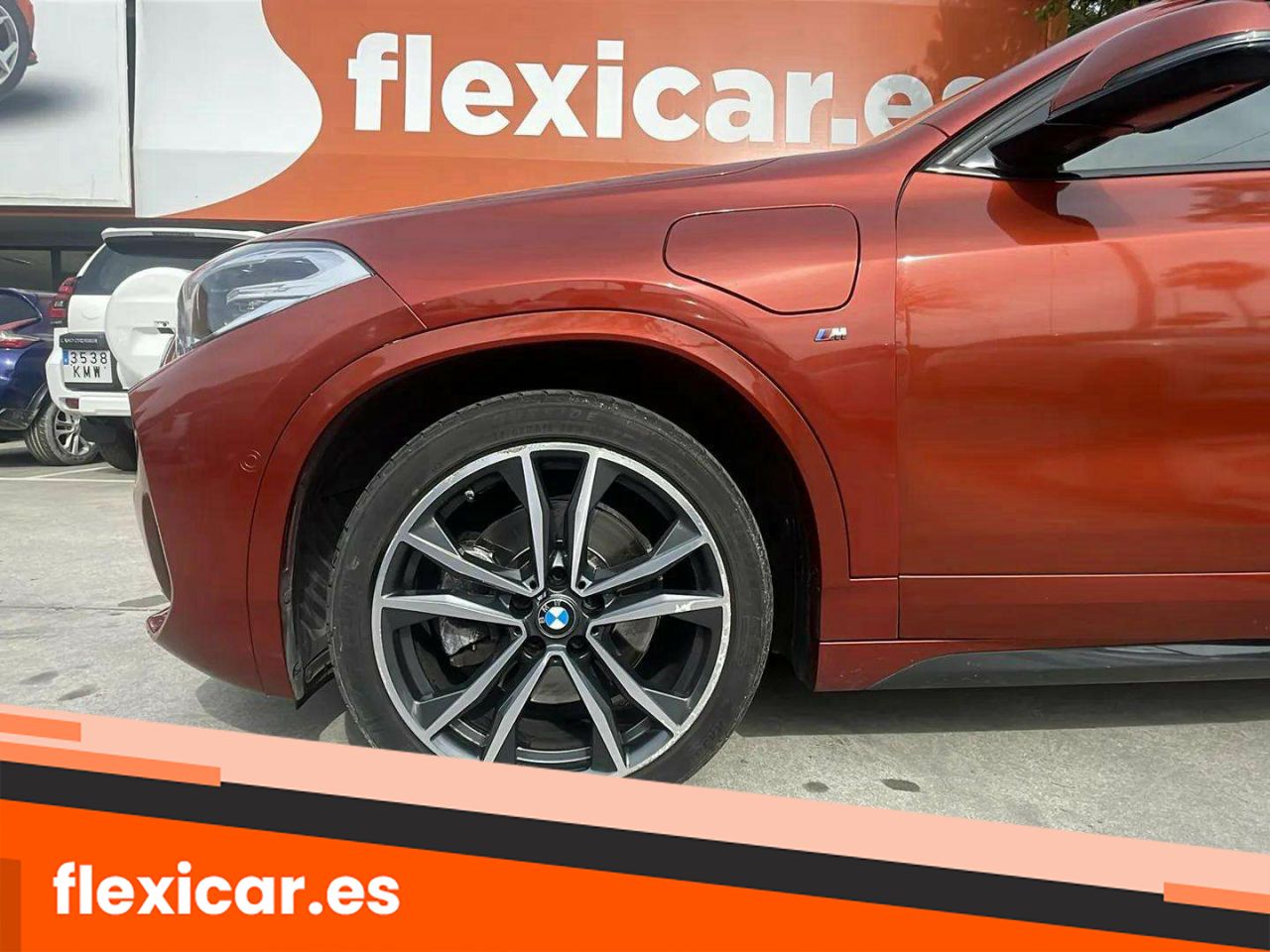 Foto BMW X2 20