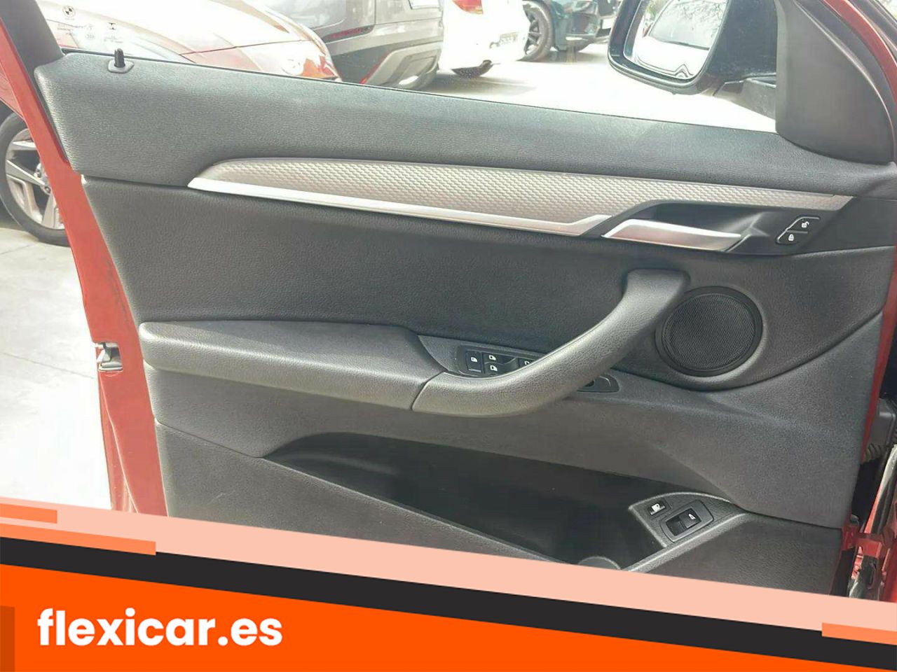 Foto BMW X2 21