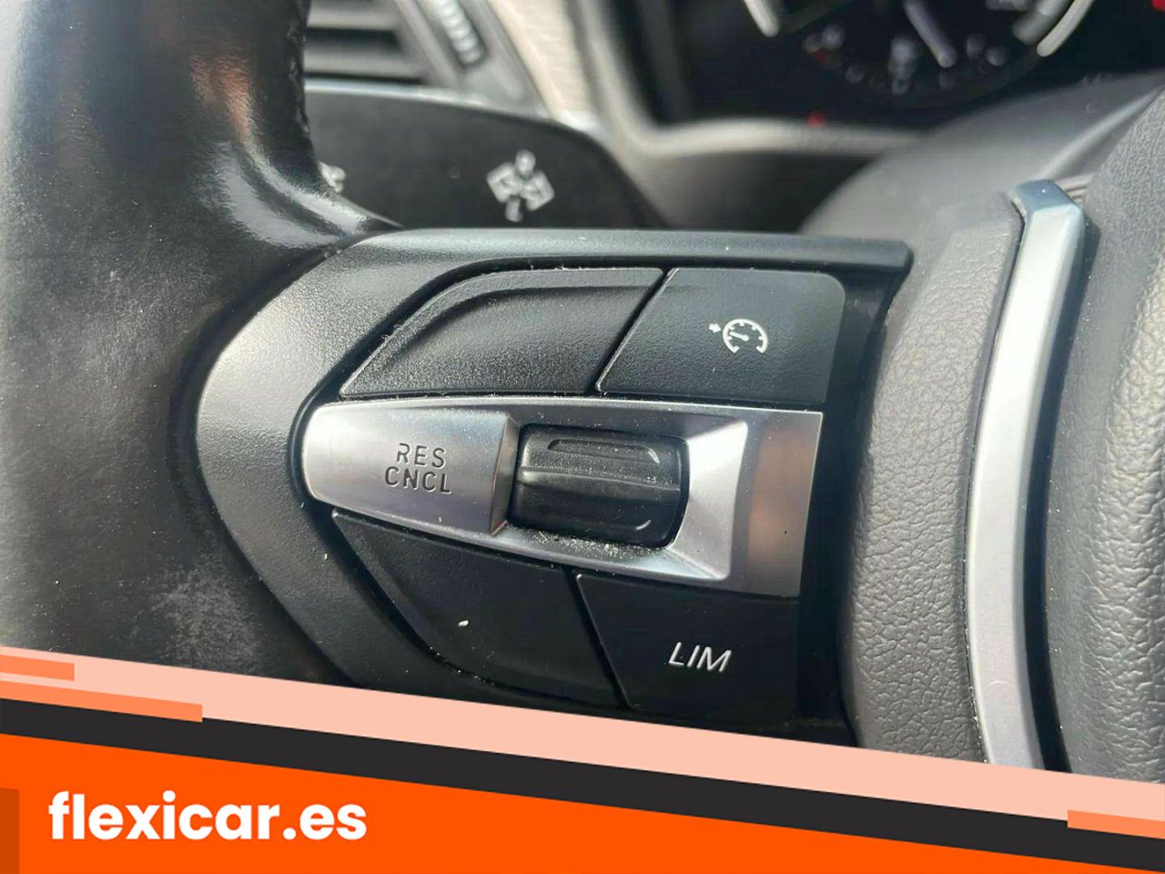 Foto BMW X2 25