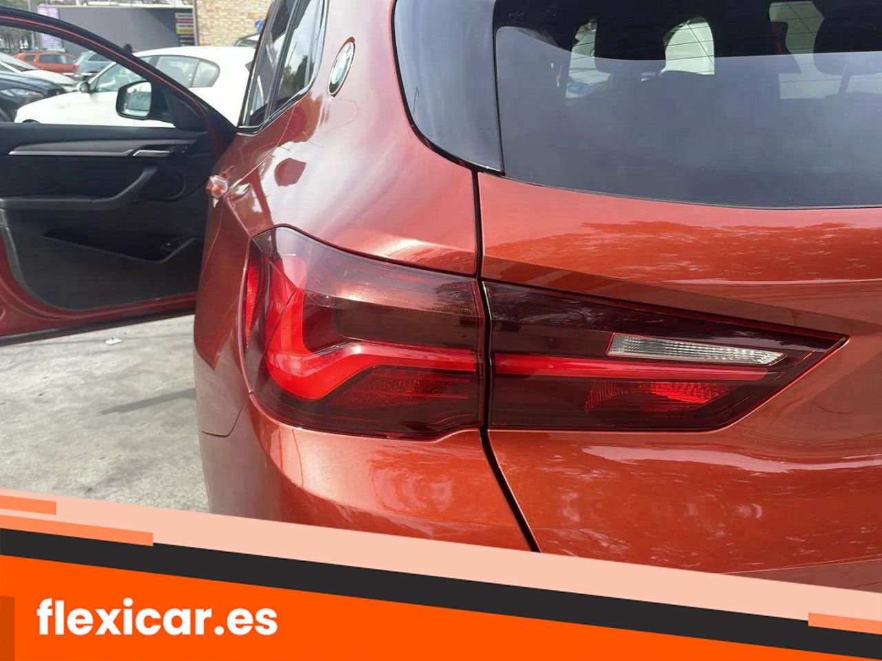 Foto BMW X2 32