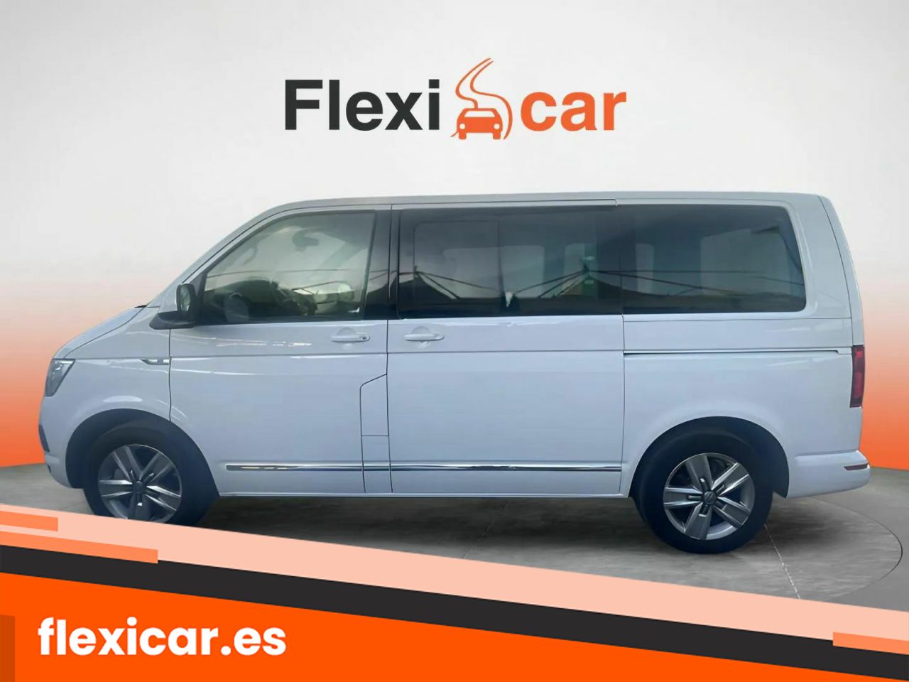 Foto Volkswagen Multivan 2