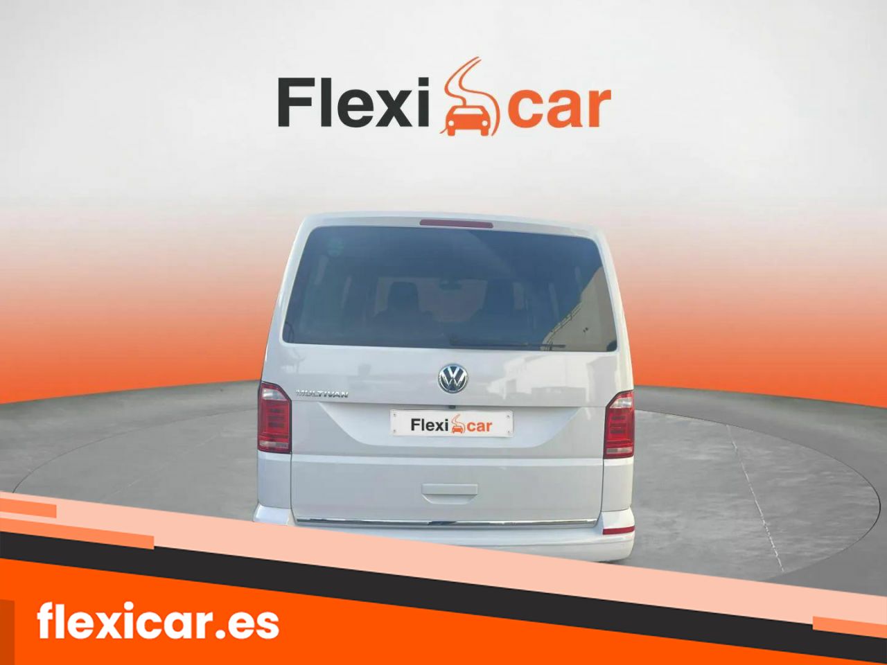 Foto Volkswagen Multivan 4