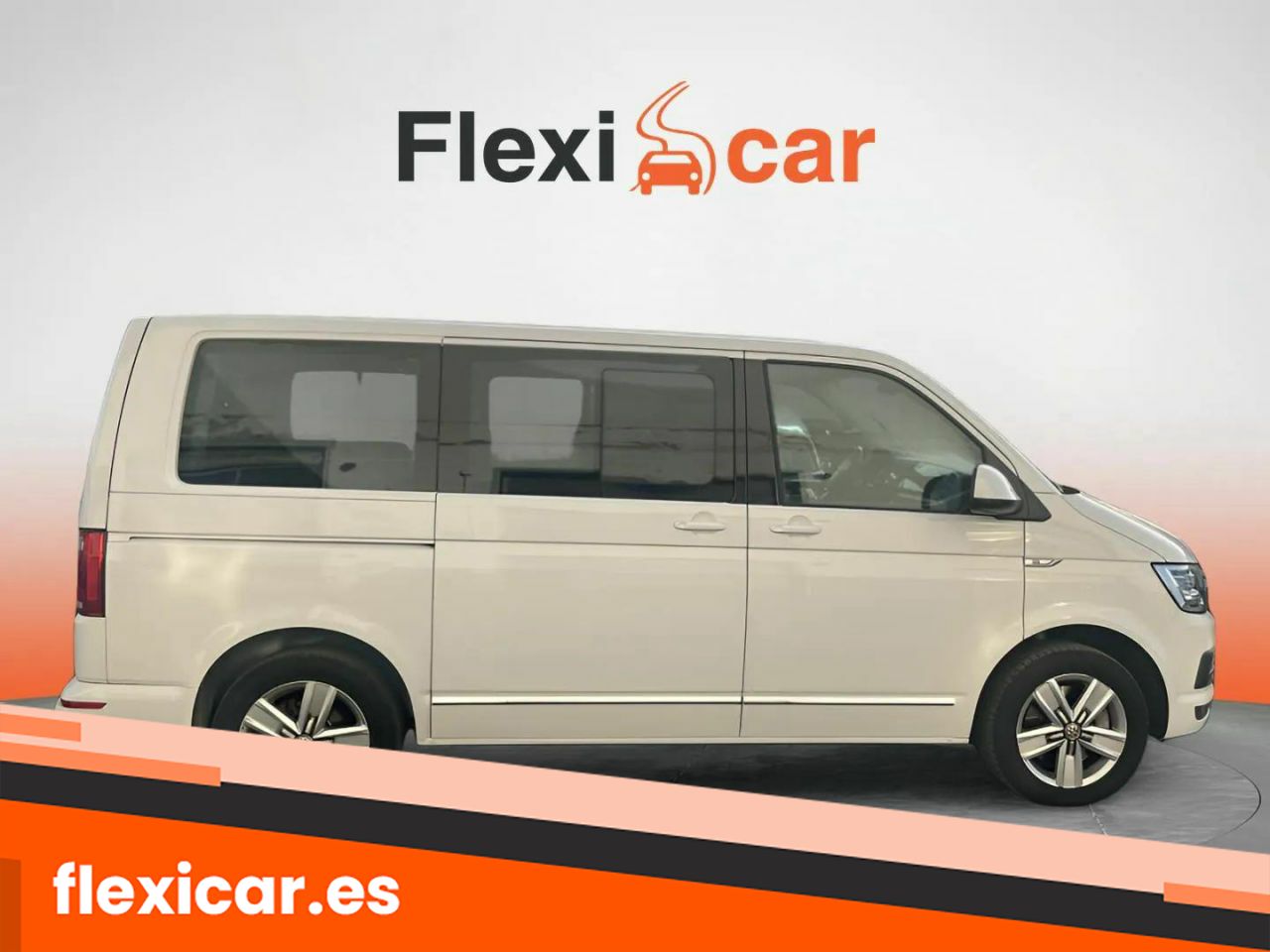 Foto Volkswagen Multivan 7