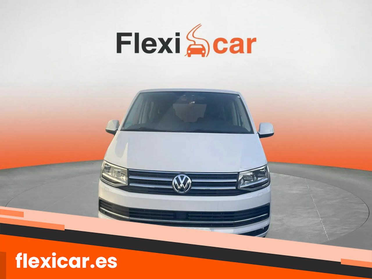 Foto Volkswagen Multivan 9