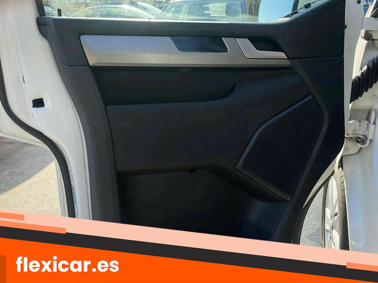 Foto Volkswagen Multivan 17