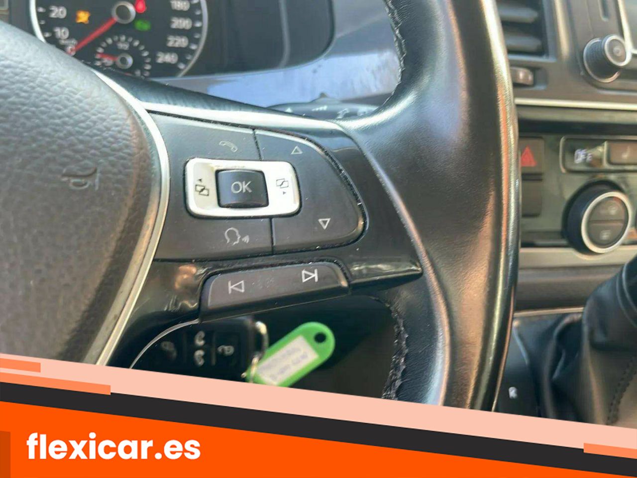 Foto Volkswagen Multivan 20