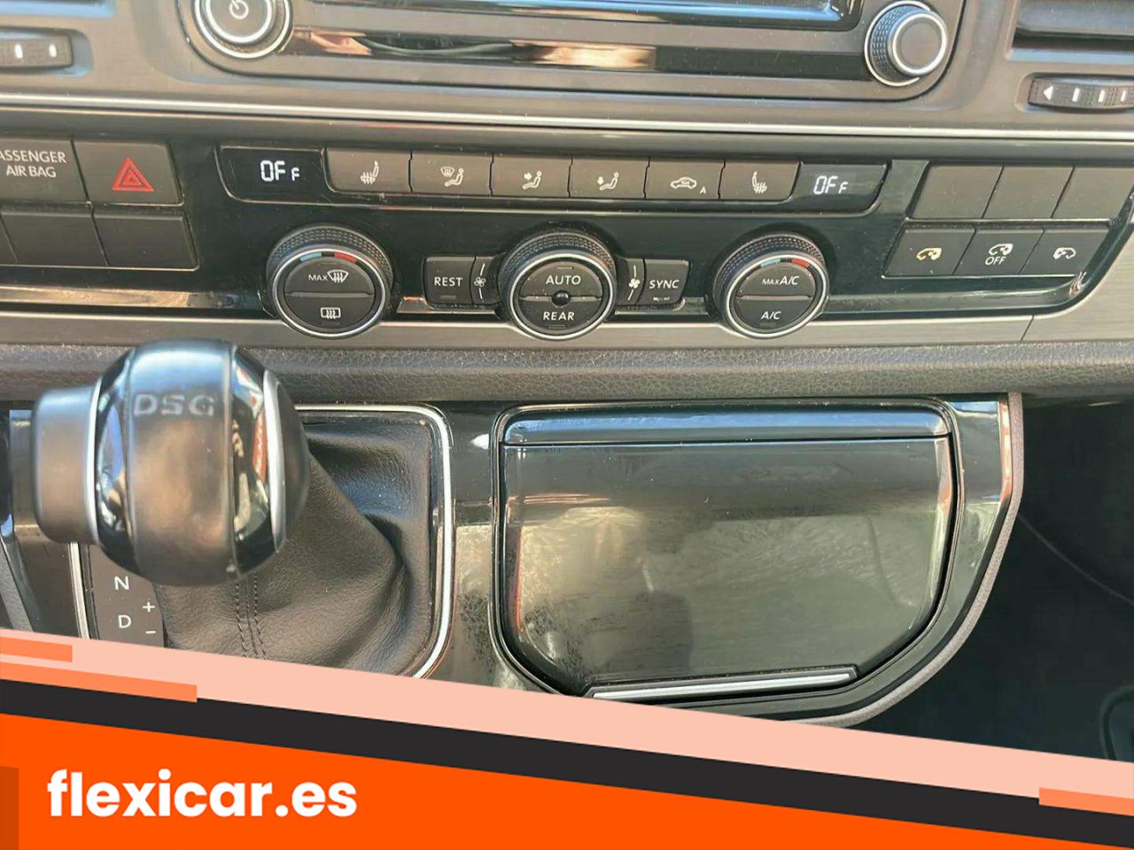 Foto Volkswagen Multivan 27