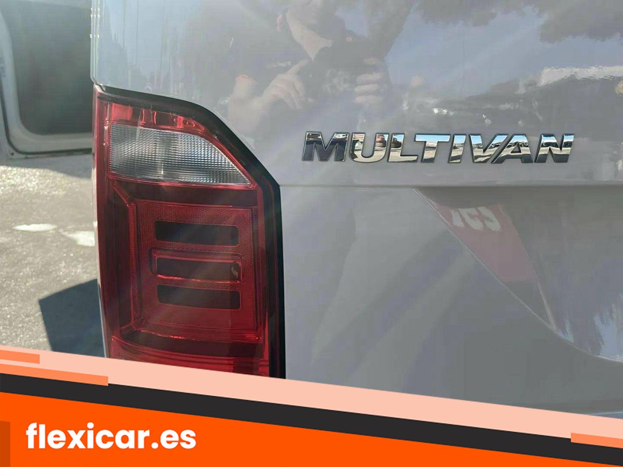 Foto Volkswagen Multivan 31