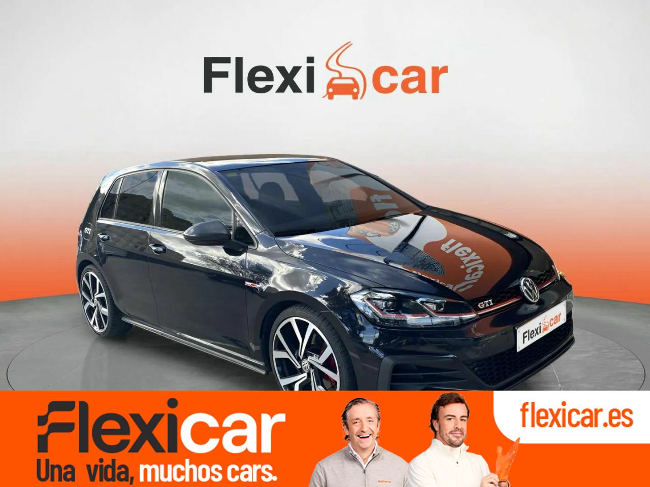 Foto Volkswagen Golf 1