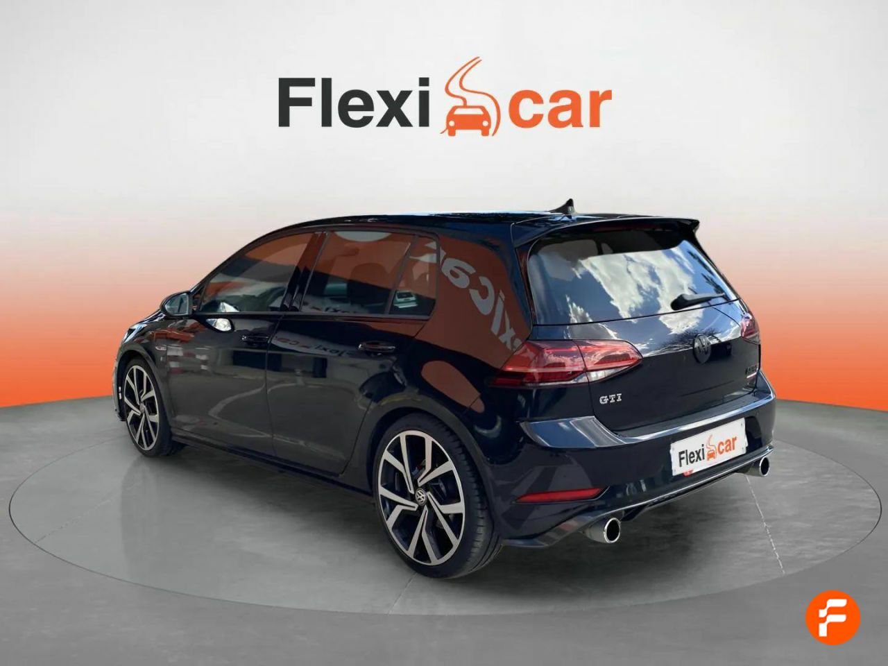 Foto Volkswagen Golf 4