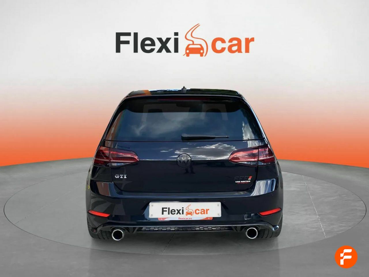 Foto Volkswagen Golf 5