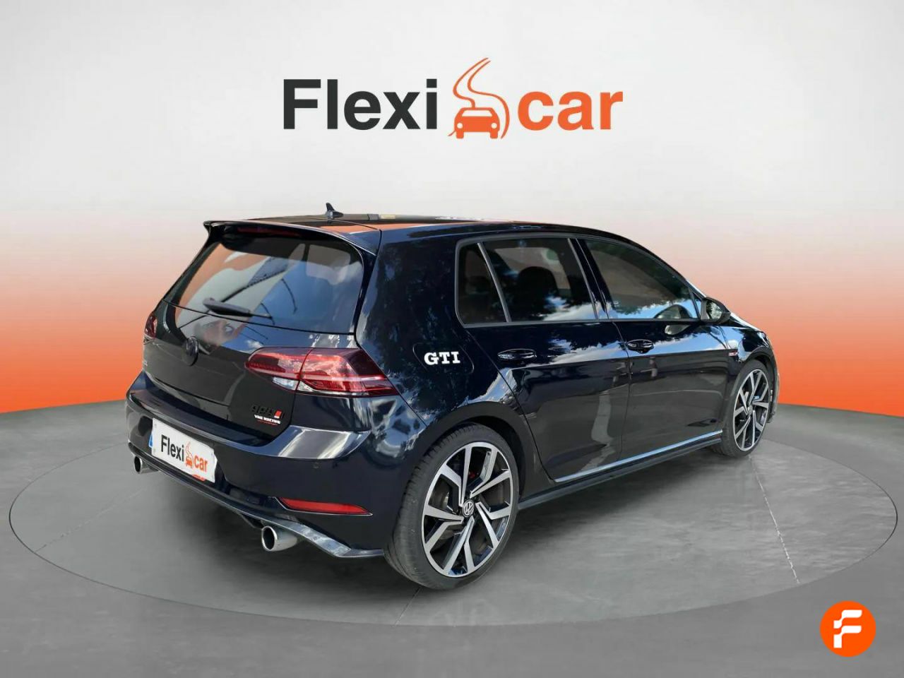 Foto Volkswagen Golf 7
