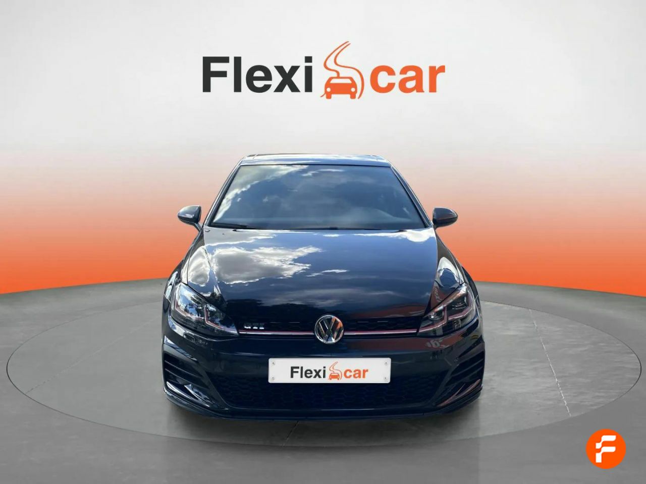 Foto Volkswagen Golf 9