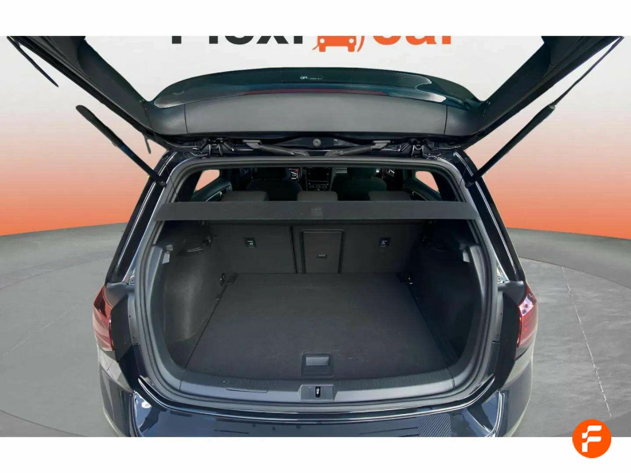 Foto Volkswagen Golf 17