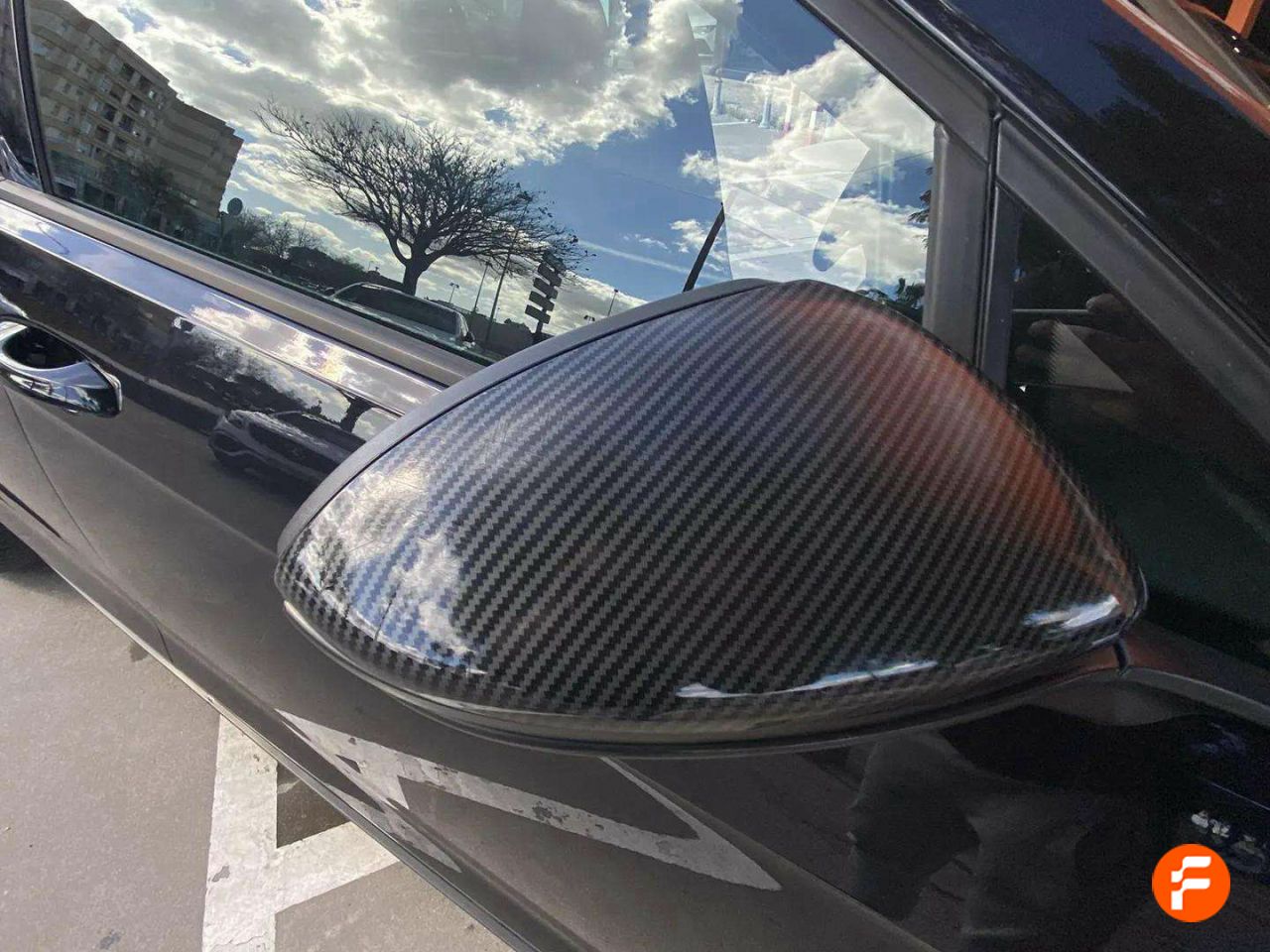 Foto Volkswagen Golf 20