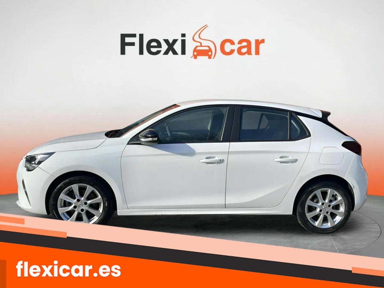 Foto Opel Corsa 3