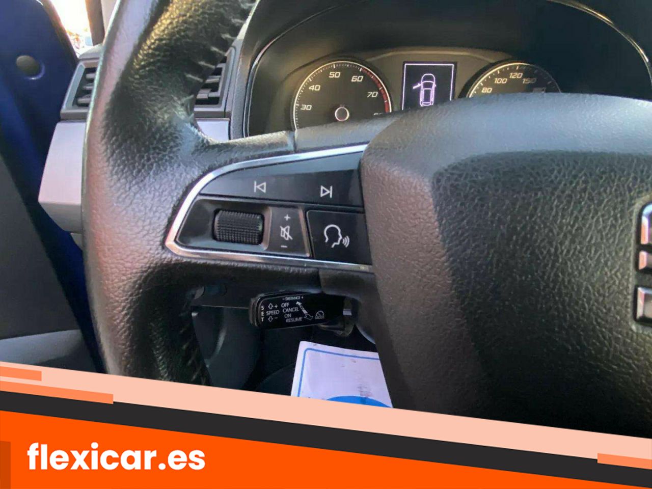 Foto Seat Arona 12