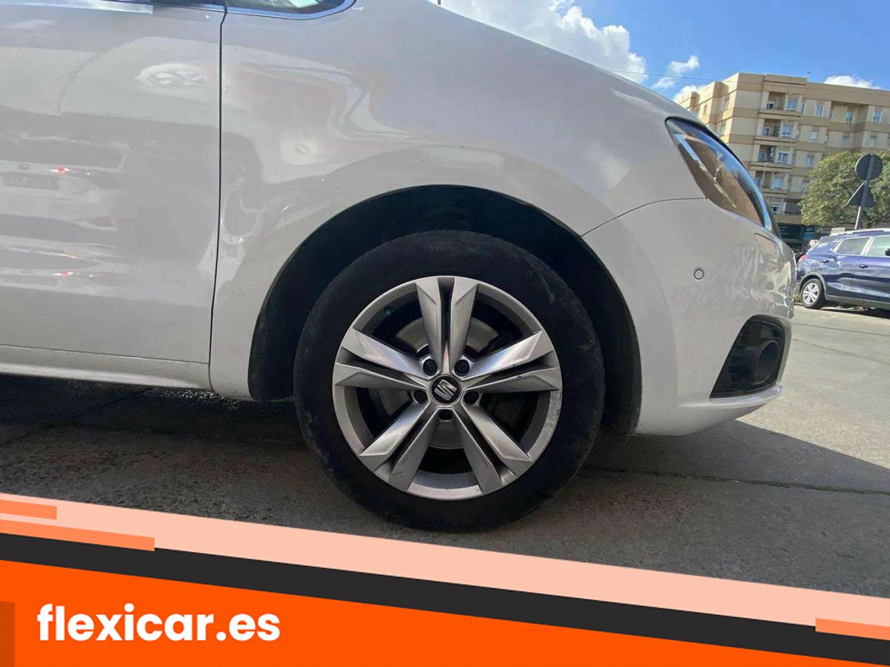 Foto Seat Alhambra 21