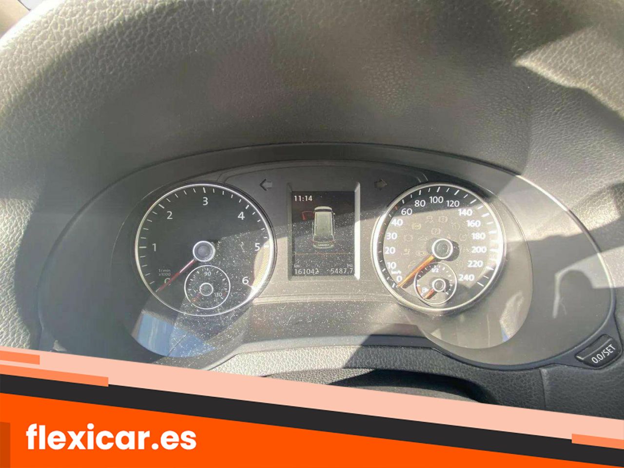 Foto Seat Alhambra 27
