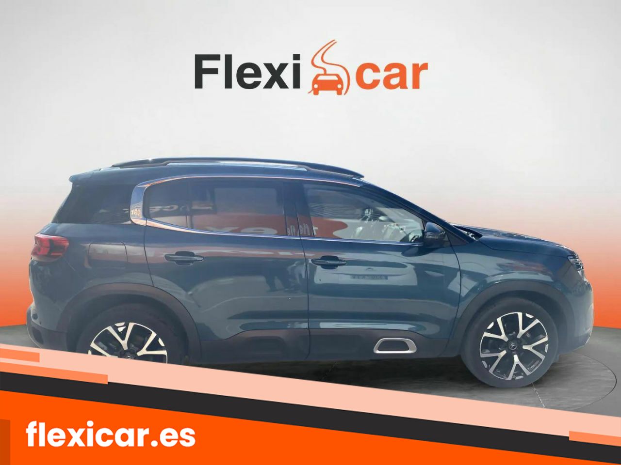 Foto Citroën C5 Aircross 8