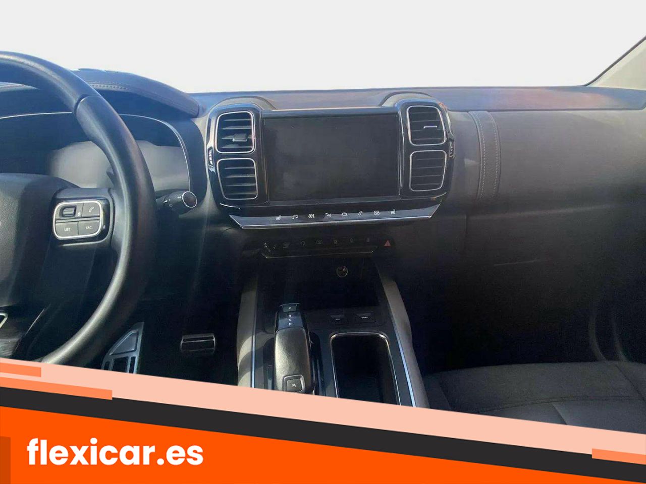 Foto Citroën C5 Aircross 9