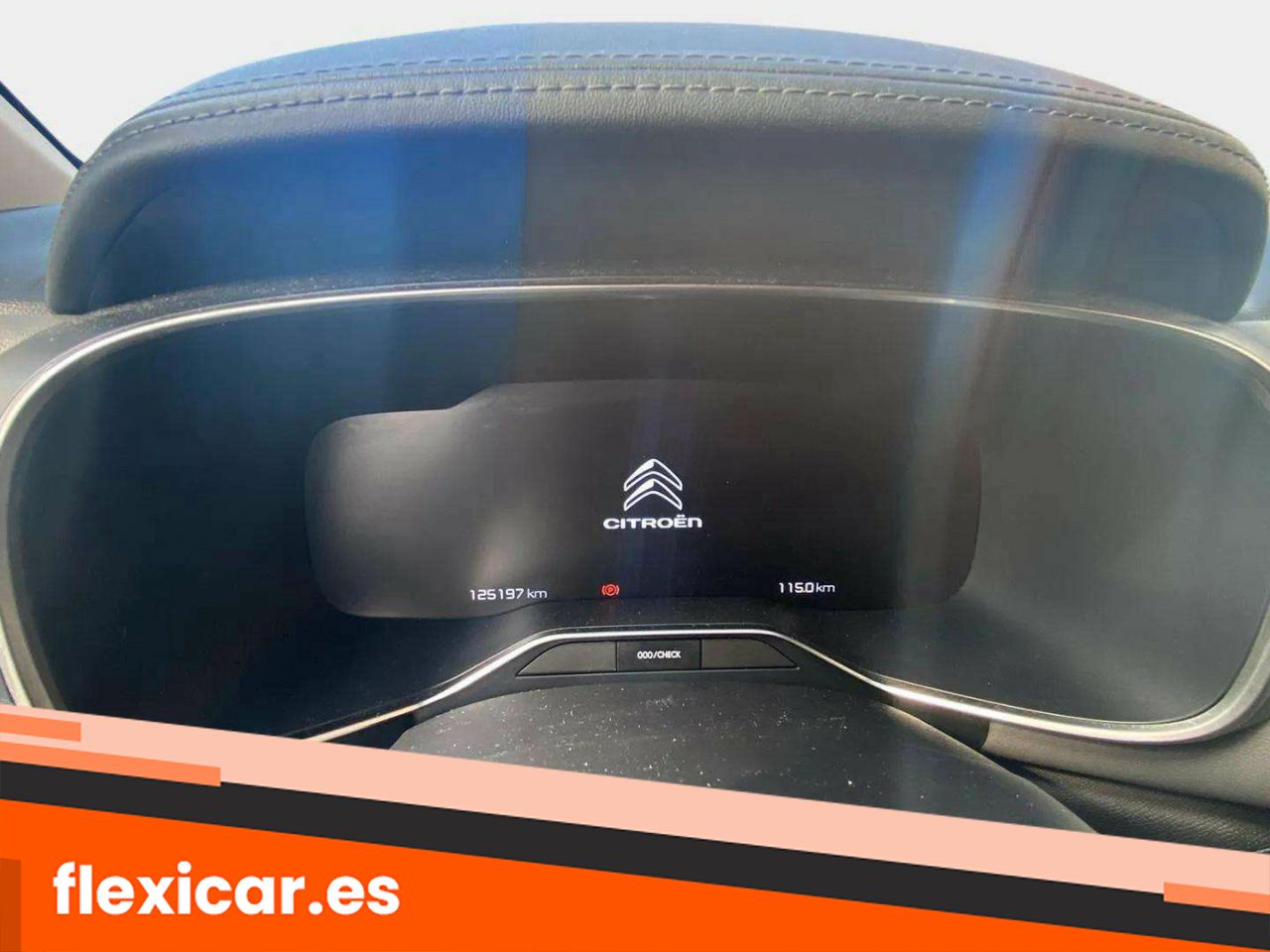 Foto Citroën C5 Aircross 11