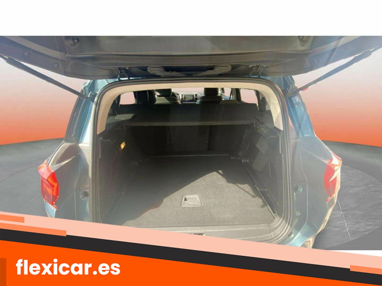 Foto Citroën C5 Aircross 15