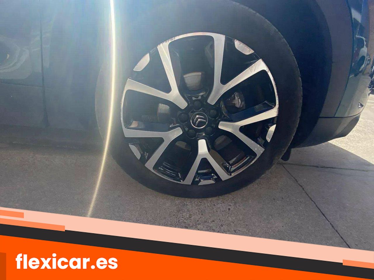 Foto Citroën C5 Aircross 17