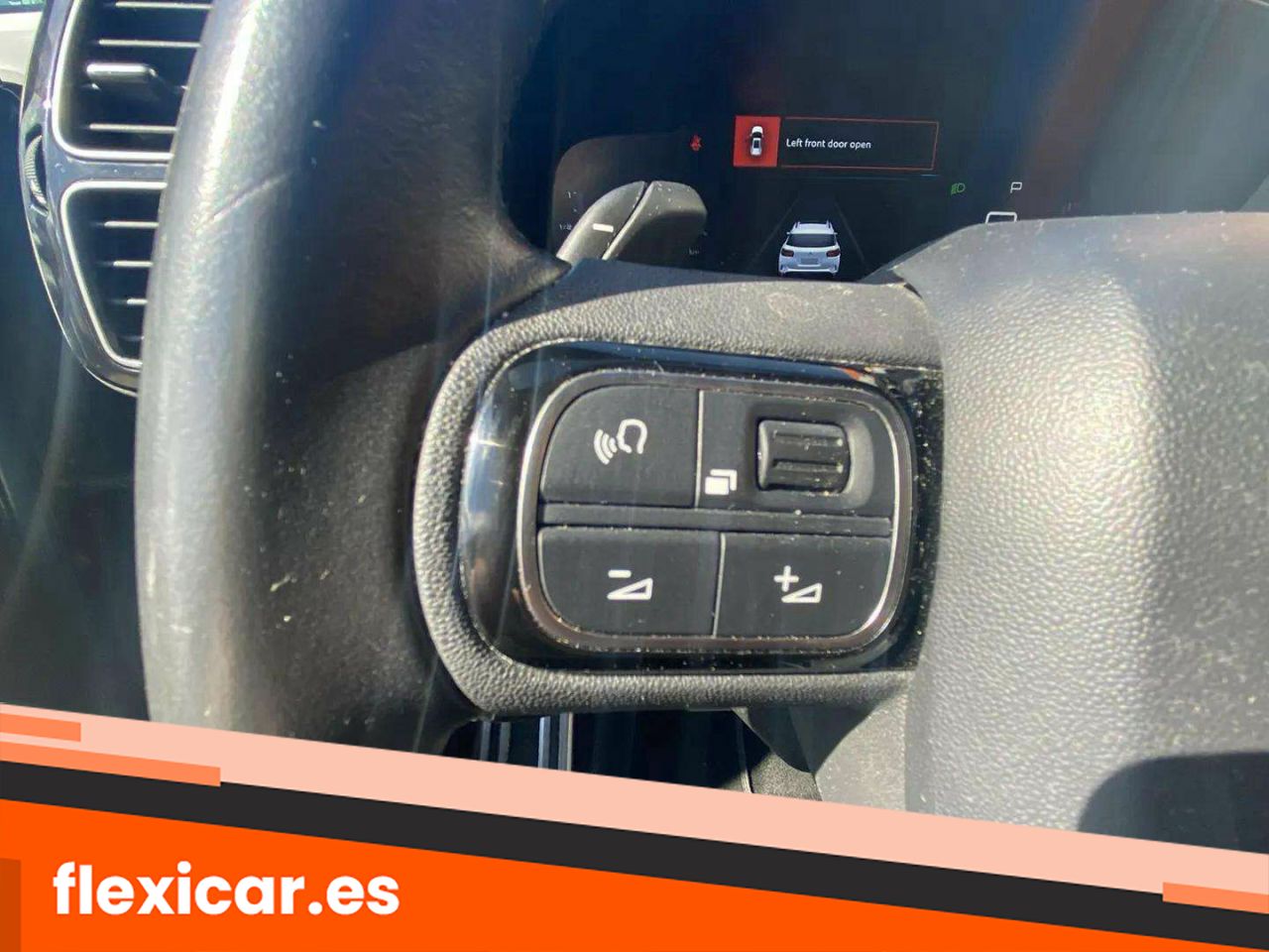 Foto Citroën C5 Aircross 24