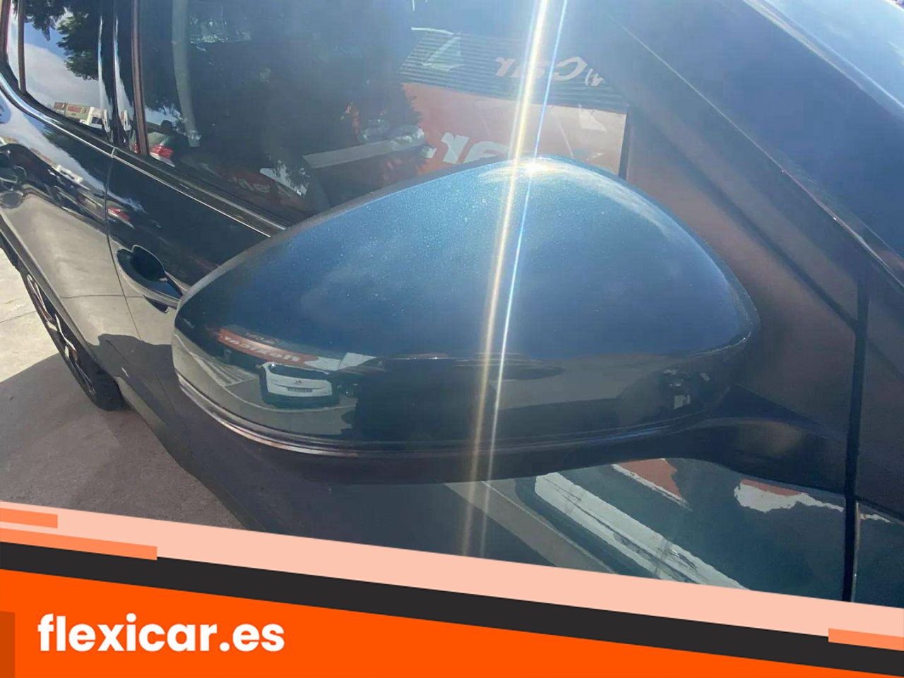 Foto Citroën C5 Aircross 27