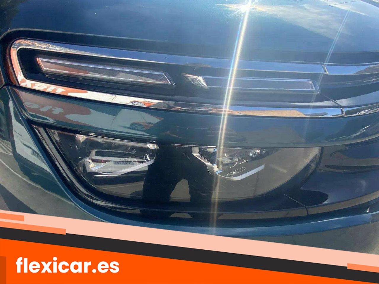 Foto Citroën C5 Aircross 28