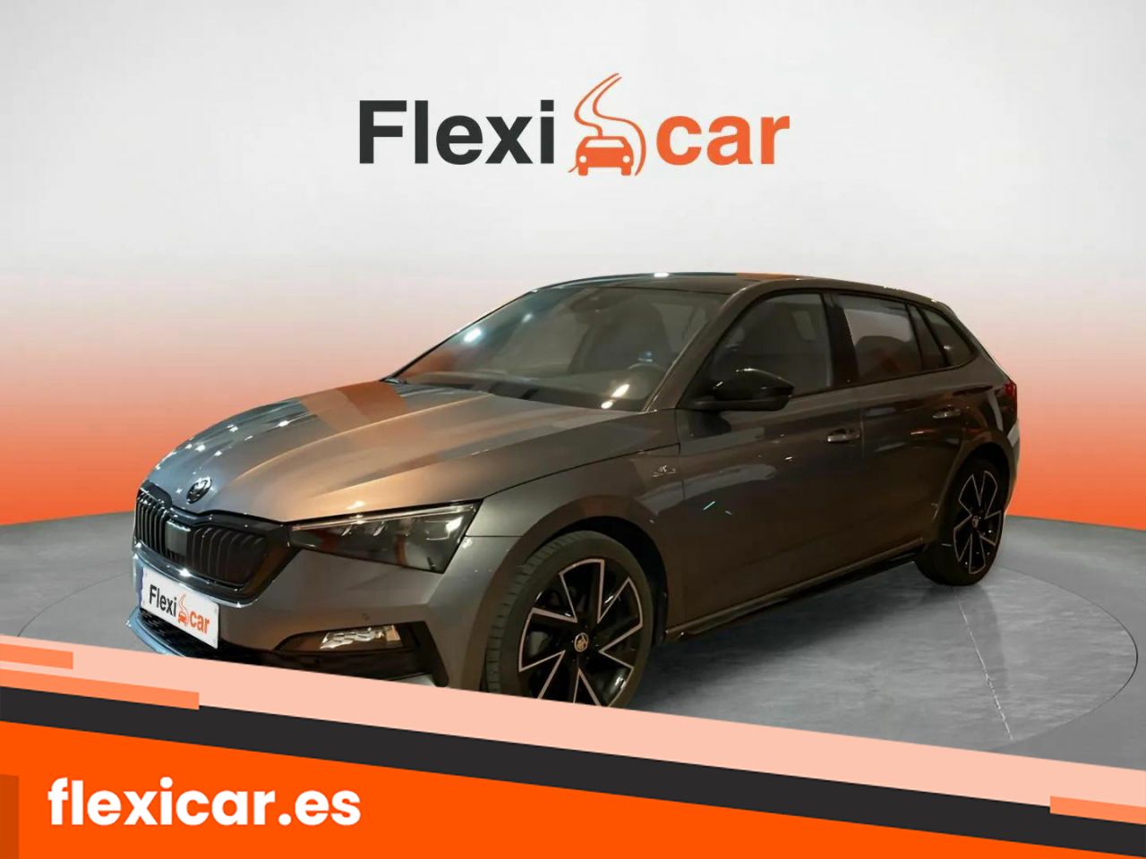 Foto Skoda Scala 2