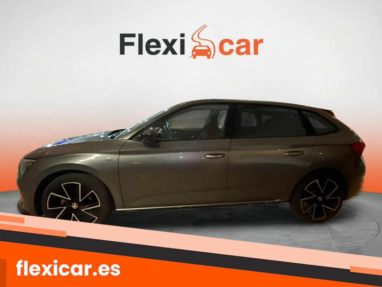 Foto Skoda Scala 3