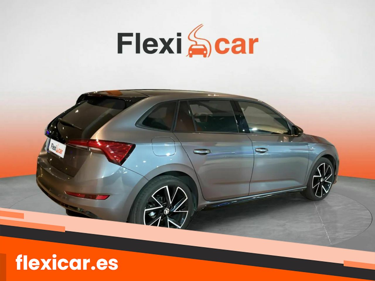 Foto Skoda Scala 7