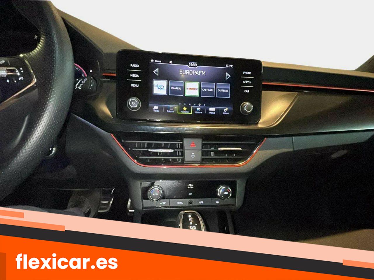 Foto Skoda Scala 11