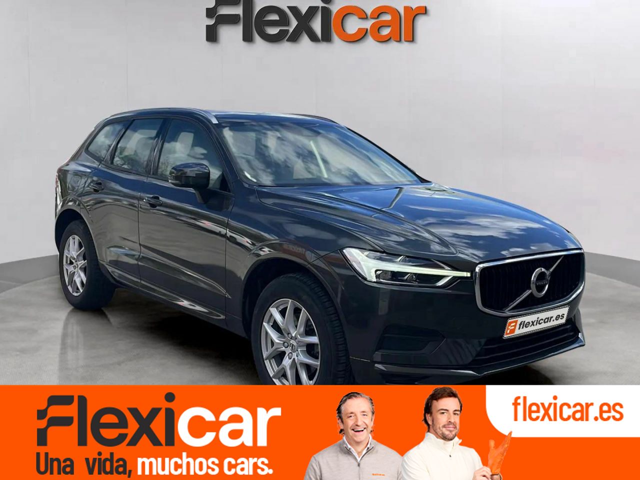 Foto Volvo XC60 1