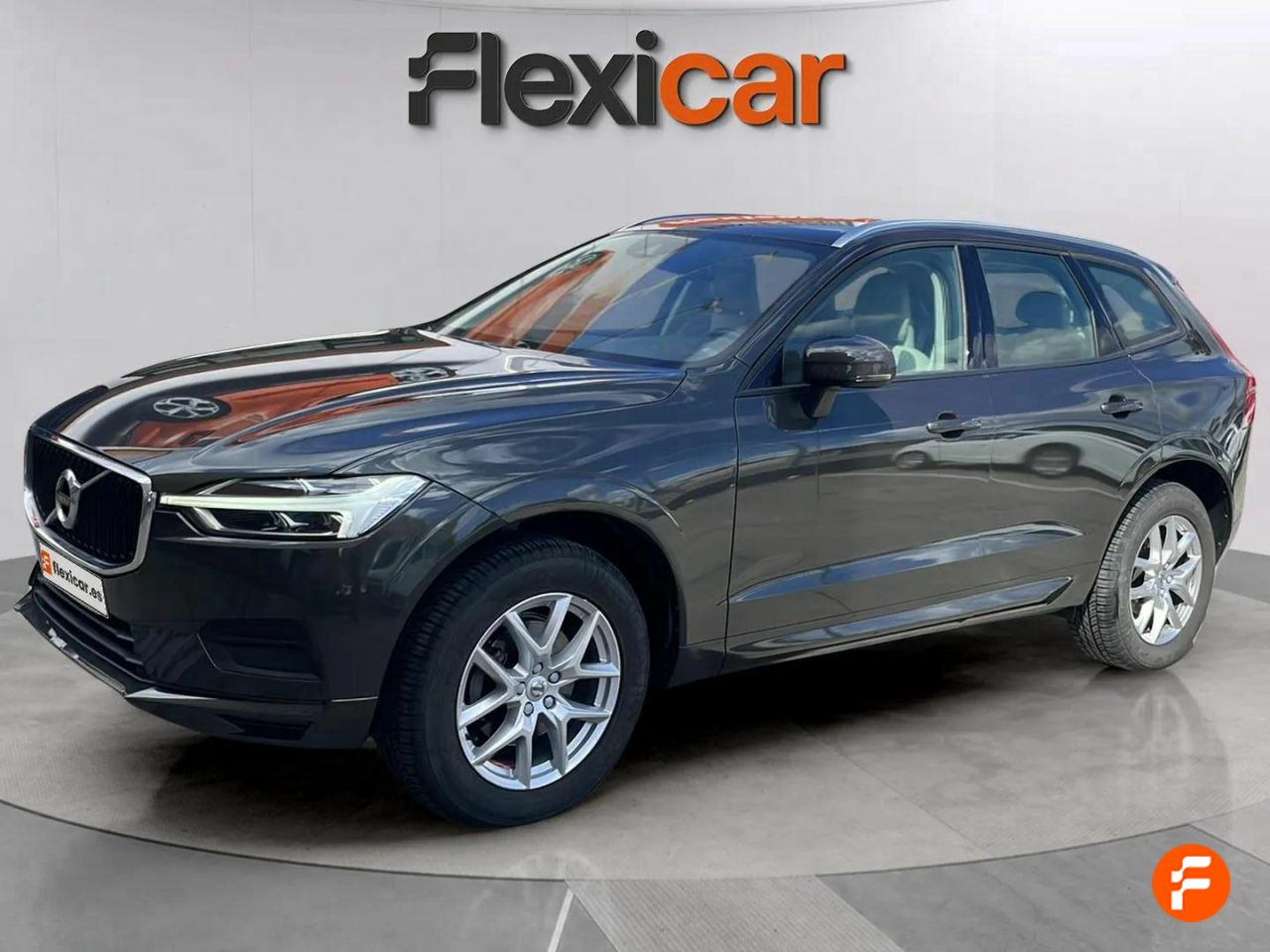 Foto Volvo XC60 2