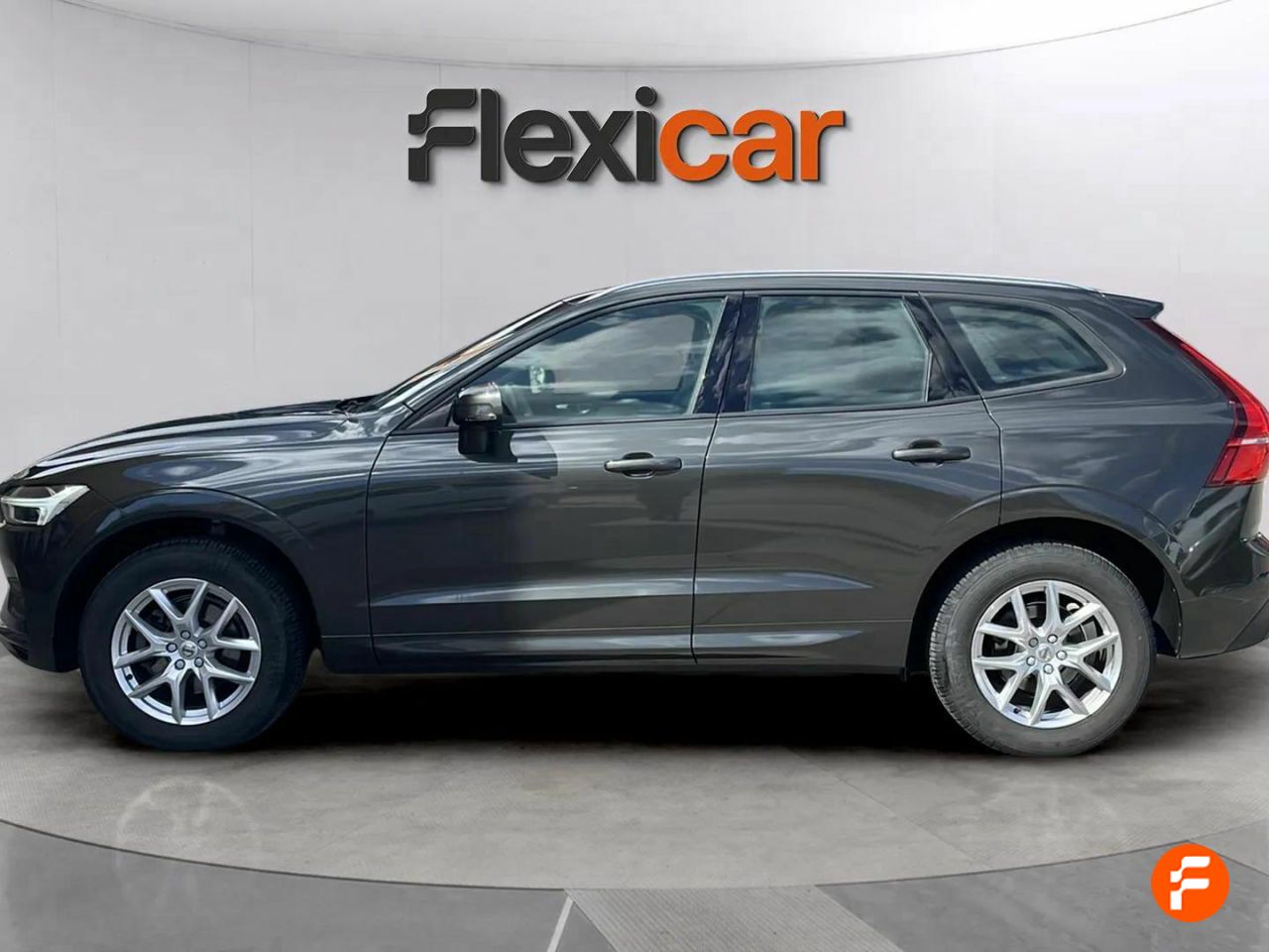 Foto Volvo XC60 3