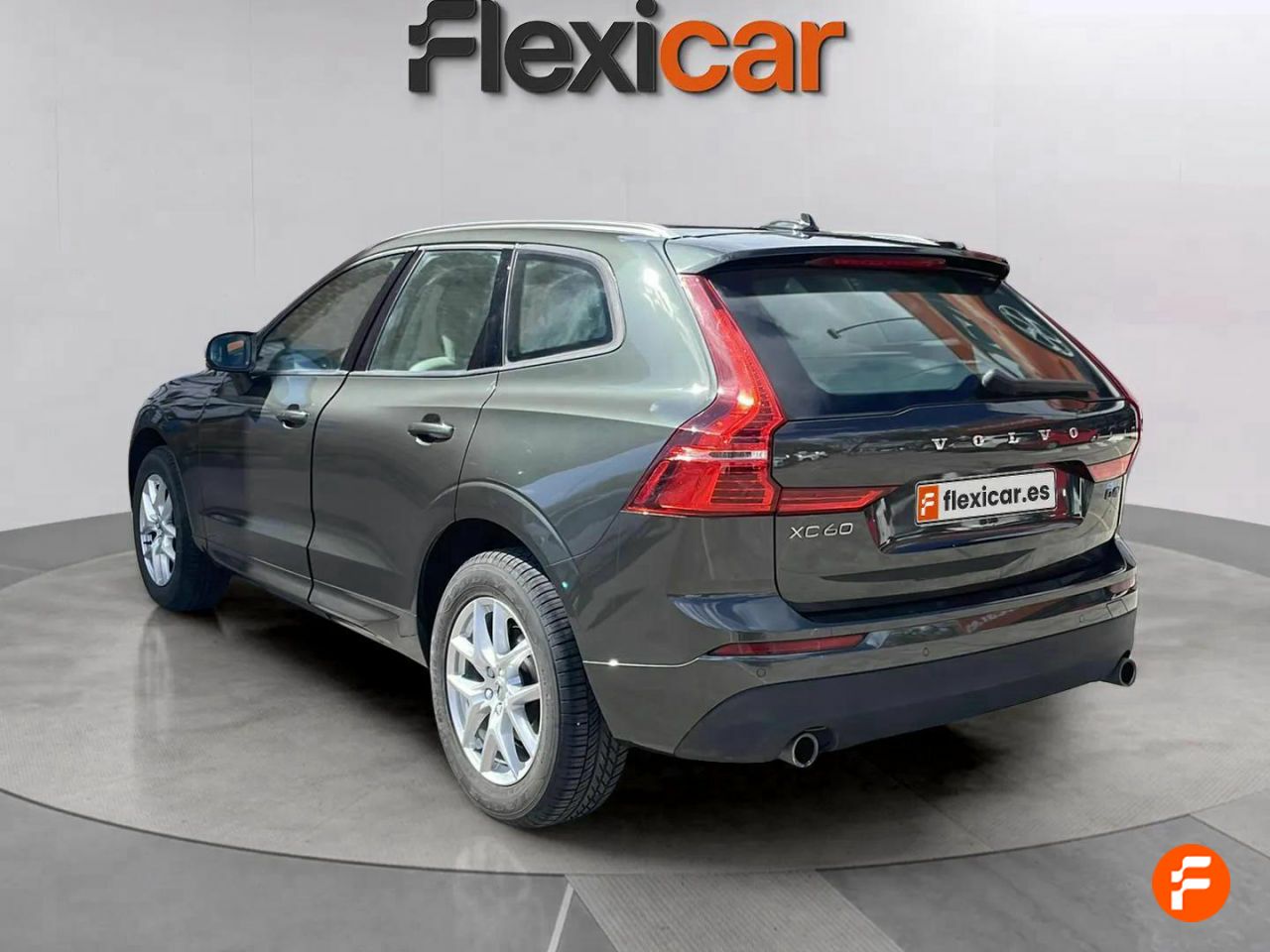 Foto Volvo XC60 4