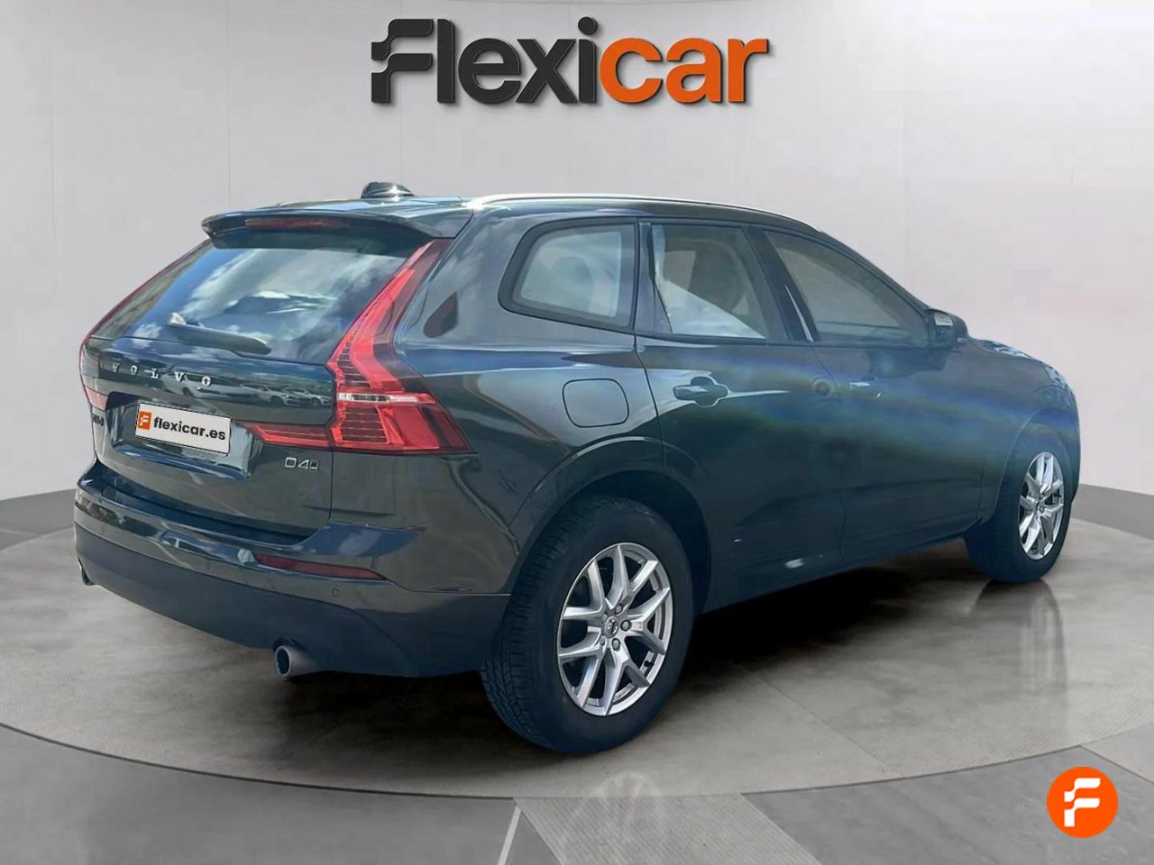 Foto Volvo XC60 7