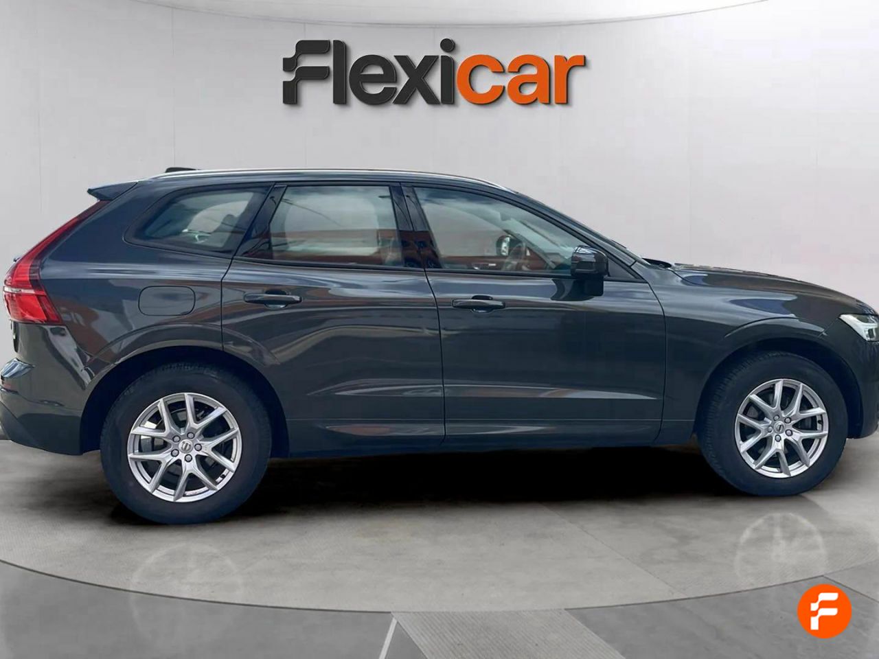 Foto Volvo XC60 8